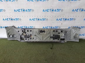 Rear panel BMW X5 G05 19-23 assembled 2 parts, sawn off, graphite