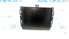 Monitor, display, navigation Jeep Cherokee KL 14-18 8.4" inch, scratch