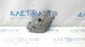 Engine mount bracket left BMW 3 G20 19- 2.0T RWD