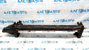 TV lower bar Ford Escape MK3 17-19 rest, rusty