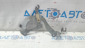 Catalytic converter bracket BMW 3 G20 19- 2.0T for type 2