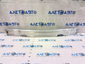 Front bumper reinforcement Audi A6 C7 12-18