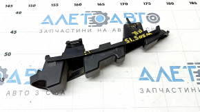 Rear bumper mount upper right Mercedes C-class W205 15-21 broken mount