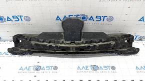 Front Bumper Absorber Central Mercedes C-class W205 15-18 Without Radar
