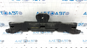 Front Bumper Absorber Central Mercedes C-class W205 15-18 Without Radar