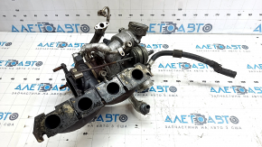 VW Tiguan 09-17 114k turbo with cooling pipes