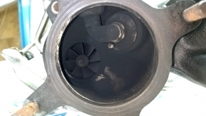 VW Tiguan 09-17 114k turbo with cooling pipes