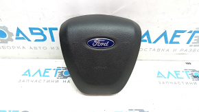 Airbag in steering wheel driver Ford Fiesta 11-19