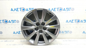 Wheel disk R18 Mazda 3 19- silver, light curb