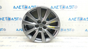 Wheel disk R18 Mazda 3 19- silver, light curb