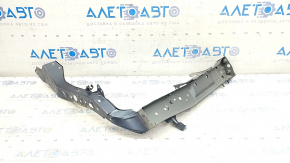Right headlight eyepiece Toyota Venza 21-