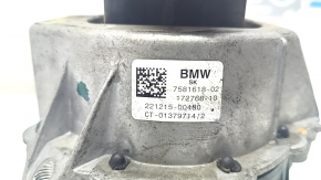 Engine mount right BMW 3 G20 19- RWD
