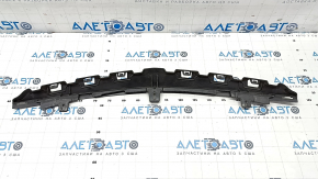 Front bumper bracket central upper Mercedes C-class W205 15-18