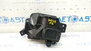 Front panel speaker lower right Mazda 3 19- 4d 25W