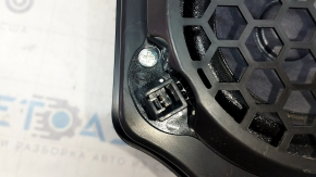 Front panel speaker lower right Mazda 3 19- 4d 25W