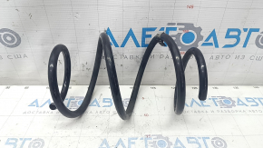 Front left spring BMW 3 G20 19- RWD M Sport