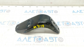 Battery tray bracket Mazda 3 19- Mexico built