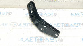 Battery tray bracket Mazda 3 19- Mexico built