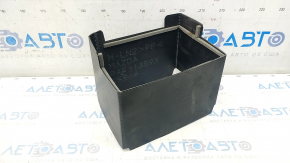 Battery cover Mazda 3 19- Mexico built