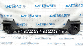 Rear bumper mount central BMW 5 F10 14-16 crack