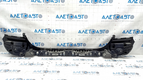 Rear bumper mount central BMW 5 F10 14-16 crack