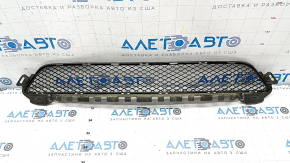 Lower grille front bumper Mercedes C-class W205 300/350e/350h/400 15-18