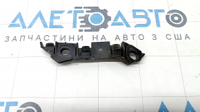 Front bumper mount right Mercedes C-class W205 15-21