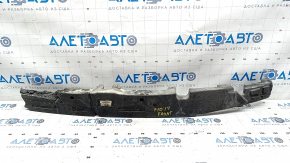 BMW 5 F10 14-16 Front Bumper Absorber No Fragment
