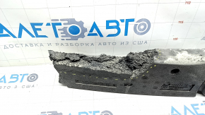 BMW 5 F10 14-16 Front Bumper Absorber No Fragment