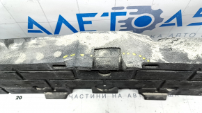 BMW 5 F10 14-16 Front Bumper Absorber No Fragment