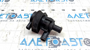 Coolant pump VW Tiguan 09-17 type 2