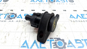 Coolant pump VW Tiguan 09-17 type 2