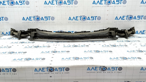Front Bumper Bracket Central Lower Mercedes C-class W205 15-18 Scratches