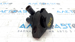 Coolant pump VW Tiguan 09-17 type 2