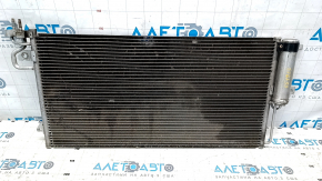 Air conditioning radiator condenser Ford Escape MK3 17-19 1.5T 2.0T dented
