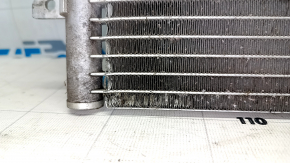 Air conditioning radiator condenser Ford Escape MK3 17-19 1.5T 2.0T dented