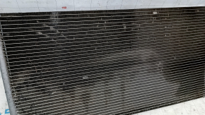 Air conditioning radiator condenser Ford Escape MK3 17-19 1.5T 2.0T dented