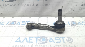 Steering tip left BMW 3 G20 19-