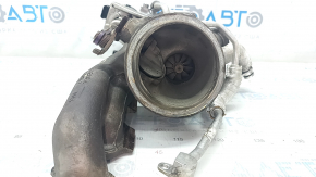 Turbine assembly with manifold BMW 3 G20 19- 2.0T 92k