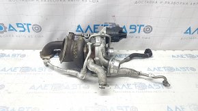 Turbine assembly with manifold BMW 3 G20 19- 2.0T 92k