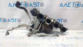 Turbine assembly with manifold BMW 3 G20 19- 2.0T 92k