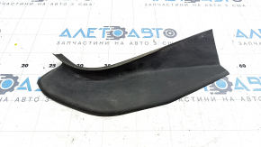 Left headlight trim BMW 5 F10 11-16