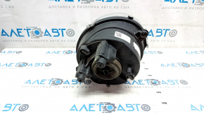 Headlight front left bare Jeep Patriot 11-17 sand