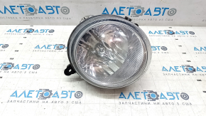 Headlight front right bare Jeep Patriot 11-17 sand