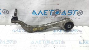 Lower front right arm BMW 3 G20 19- RWD front, cracks in silent block