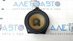 Mercedes C-class W205 15-21 torpedo speaker