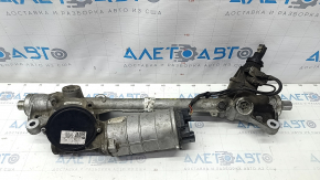 Steering rack EPS BMW 3 G20 19- RWD M Sport