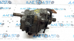 Transfer case VW Tiguan 09-17 114k