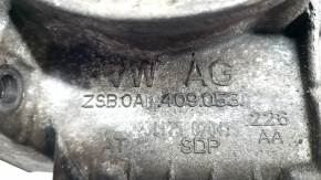 Transfer case VW Tiguan 09-17 114k
