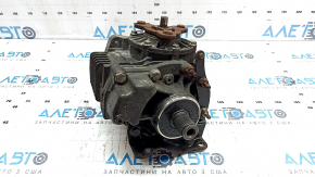 Transfer case VW Tiguan 09-17 114k